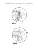 ATTACHMENTS FOR USE WITH A SURGICAL ACCESS DEVICE diagram and image