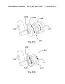 SUBCUTANEOUS IMPLANTABLE DEVICE FOR GRADUALLY ALIGNING A SPINE AND     SUBCUTANEOUS IMPLANTABLE DEVICE FOR GRADUALLY LENGTHENING A BONE diagram and image