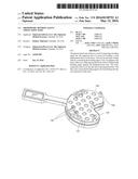 ORTHOPEDIC BONDING AGENT APPLICATION TOOL diagram and image