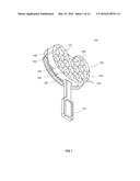 ORTHOPEDIC BONDING AGENT APPLICATION TOOL diagram and image