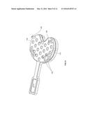 ORTHOPEDIC BONDING AGENT APPLICATION TOOL diagram and image