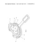 ORTHOPEDIC BONDING AGENT APPLICATION TOOL diagram and image