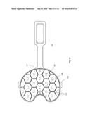 ORTHOPEDIC BONDING AGENT APPLICATION TOOL diagram and image