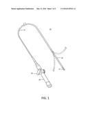 IRRIGATED ABLATION CATHETER WITH SENSOR ARRAY diagram and image