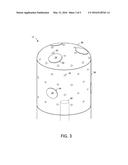 IRRIGATED ABLATION CATHETER WITH SENSOR ARRAY diagram and image