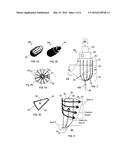 IRRIGATED FINNED ABLATION HEAD diagram and image