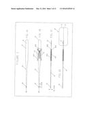 SURGICAL DEVICE FOR THE REMOVAL OF TISSUE EMPLOYING A VIBRATING BEAM WITH     COLD PLASMA STERILIZATION diagram and image