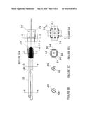 SURGICAL DEVICE FOR THE REMOVAL OF TISSUE EMPLOYING A VIBRATING BEAM WITH     COLD PLASMA STERILIZATION diagram and image