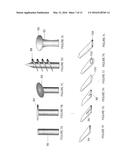 SURGICAL DEVICE FOR THE REMOVAL OF TISSUE EMPLOYING A VIBRATING BEAM WITH     COLD PLASMA STERILIZATION diagram and image