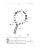 SURGICAL DEVICE FOR THE REMOVAL OF TISSUE EMPLOYING A VIBRATING BEAM WITH     COLD PLASMA STERILIZATION diagram and image