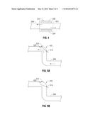 FLOW RATE MONITOR FOR FLUID COOLED MICROWAVE ABLATION PROBE diagram and image