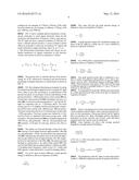 METHOD OF USING SUPERCONTINUUM LIGHT FOR MEDICAL AND BIOLOGICAL     APPLICATIONS diagram and image