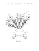 CURVED CANNULA SURGICAL SYSTEM diagram and image