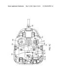 CURVED CANNULA SURGICAL SYSTEM diagram and image