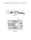 CURVED CANNULA SURGICAL SYSTEM diagram and image