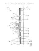 SUPPORTING BASE FOR MEDICAL INSTRUMENTS diagram and image