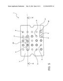 SUPPORTING BASE FOR MEDICAL INSTRUMENTS diagram and image