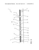 SUPPORTING BASE FOR MEDICAL INSTRUMENTS diagram and image