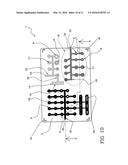 SUPPORTING BASE FOR MEDICAL INSTRUMENTS diagram and image