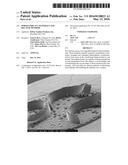 POROUS IMPLANT MATERIALS AND RELATED METHODS diagram and image