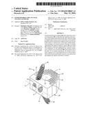 Intervertebral Implant with Fixation Geometry diagram and image