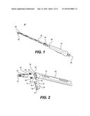 SPINAL IMPLANTS AND INSTRUMENTS diagram and image