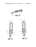 SPINAL IMPLANTS AND INSTRUMENTS diagram and image