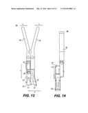 SPINAL IMPLANTS AND INSTRUMENTS diagram and image