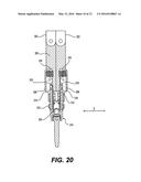 SPINAL IMPLANTS AND INSTRUMENTS diagram and image