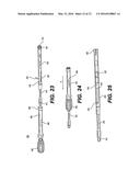 SPINAL IMPLANTS AND INSTRUMENTS diagram and image