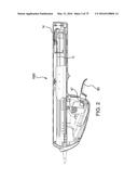 METHODS AND SYSTEMS FOR DELIVERING AN IMPLANT USING A PLANETARY GEAR     ACTUATION ASSEMBLY diagram and image