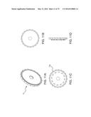 METHODS AND SYSTEMS FOR DELIVERING AN IMPLANT USING A PLANETARY GEAR     ACTUATION ASSEMBLY diagram and image