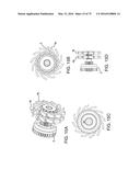 METHODS AND SYSTEMS FOR DELIVERING AN IMPLANT USING A PLANETARY GEAR     ACTUATION ASSEMBLY diagram and image