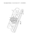 METHODS AND SYSTEMS FOR DELIVERING AN IMPLANT USING A PLANETARY GEAR     ACTUATION ASSEMBLY diagram and image