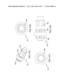 METHODS AND SYSTEMS FOR DELIVERING AN IMPLANT USING A PLANETARY GEAR     ACTUATION ASSEMBLY diagram and image