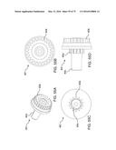 METHODS AND SYSTEMS FOR DELIVERING AN IMPLANT USING A PLANETARY GEAR     ACTUATION ASSEMBLY diagram and image