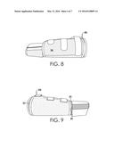 FOREARM AND WRIST SUPPORT SLEEVE diagram and image