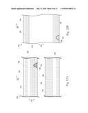 Process and Apparatus for Manufacturing an Absorbent Article Using a Laser     Source diagram and image