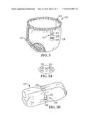 FASTENING TAPE AND MECHANICAL FASTENER INCLUDING MICROPOROUS FILM diagram and image