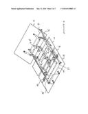 ADJUSTABLE FURNITURE diagram and image