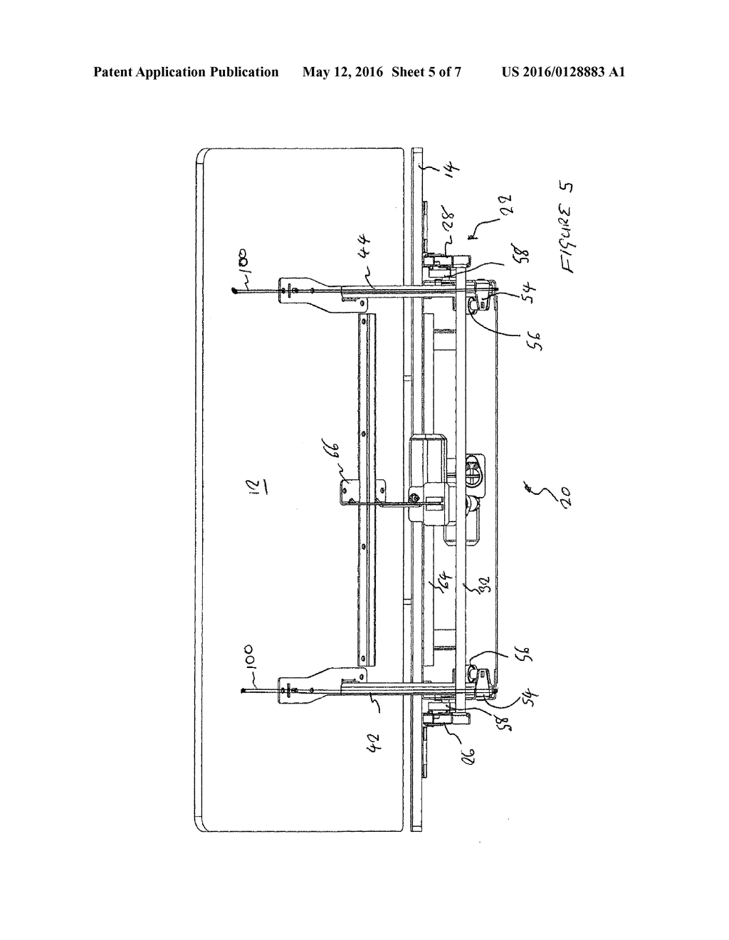 ADJUSTABLE FURNITURE - diagram, schematic, and image 06