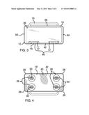 Personal Lifting Assembly diagram and image