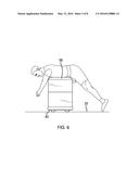 Personal Lifting Assembly diagram and image