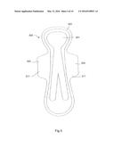 COMPOSITION COMPRISING A BUFFERED LACTIC ACID diagram and image