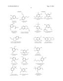 OXIDATION DYEING PROCESS USING A COMPOSITION COMPRISING A MONOAMINOBENZENE     AND A METAL CATALYST diagram and image