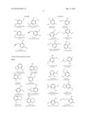 OXIDATION DYEING PROCESS USING A COMPOSITION COMPRISING A MONOAMINOBENZENE     AND A METAL CATALYST diagram and image