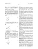 OXIDATION DYEING PROCESS USING A COMPOSITION COMPRISING A MONOAMINOBENZENE     AND A METAL CATALYST diagram and image