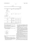 OXIDATION DYEING PROCESS USING A COMPOSITION COMPRISING A MONOAMINOBENZENE     AND A METAL CATALYST diagram and image