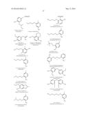 OXIDATION DYEING PROCESS USING A COMPOSITION COMPRISING A MONOAMINOBENZENE     AND A METAL CATALYST diagram and image