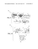 DEVICE FOR LARGE-SCALE MICROPARTICLE PRODUCTION AND METHOD OF USING THE     SAME diagram and image